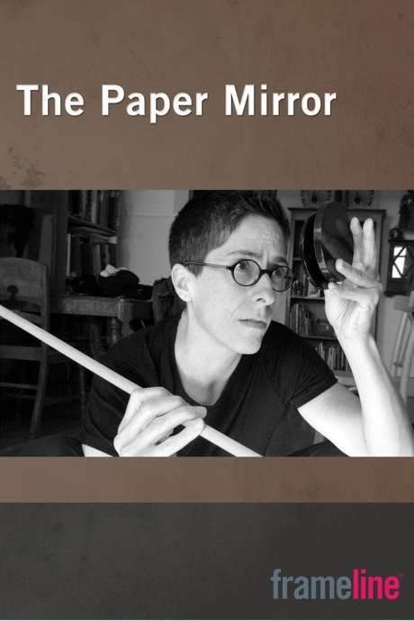 The Paper Mirror